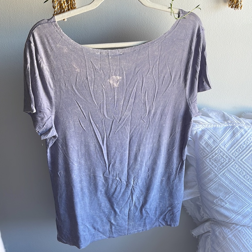Lizard thicket Addie top - Picture 3 of 3